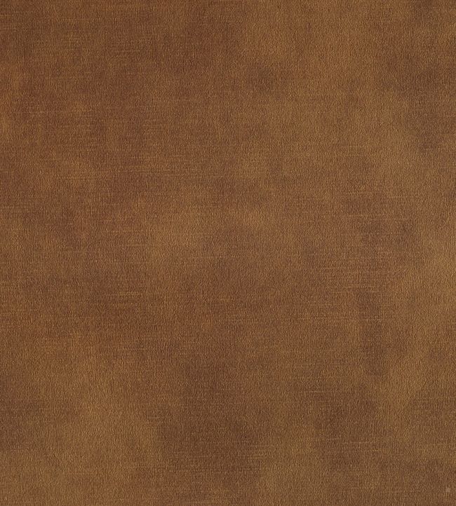 Lovely Fabric by Warwick Ochre