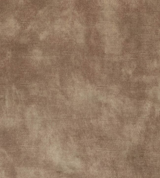 Lovely FR Fabric by Warwick Latte