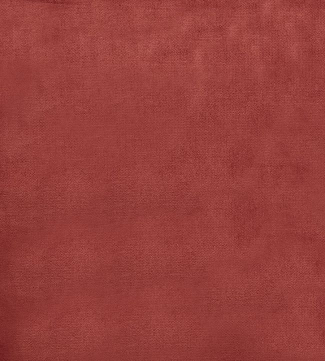 Mystere Fabric by Warwick CARMINE