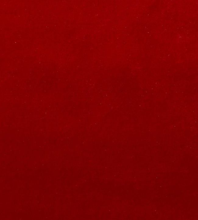 Mystere Fabric by Warwick FLAME