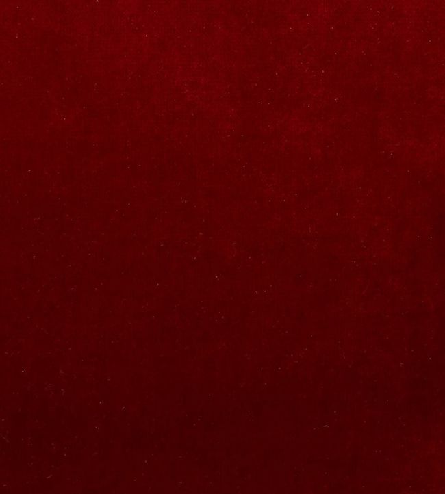 Mystere Fabric by Warwick RED