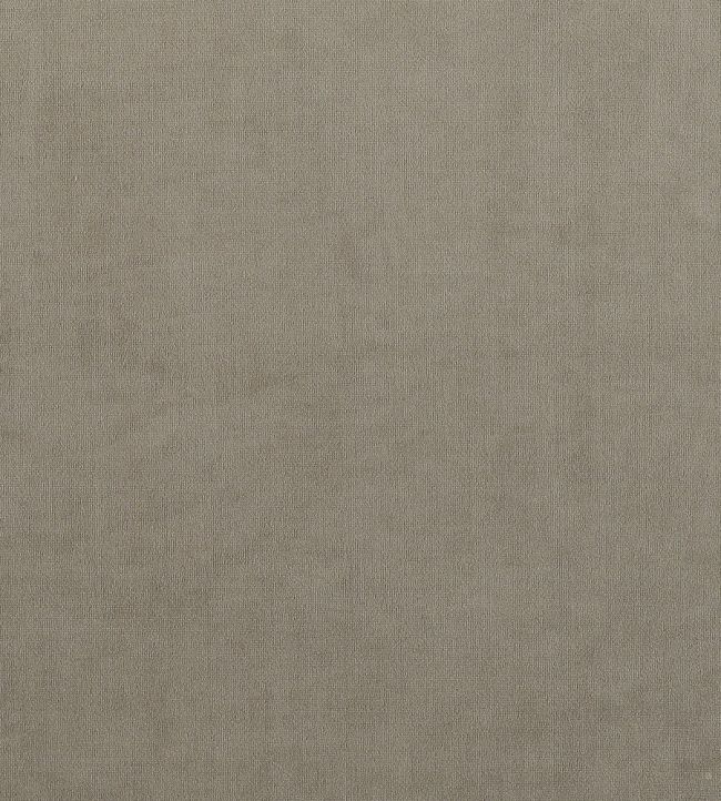 Plush Velvet FR Fabric by Warwick Concrete