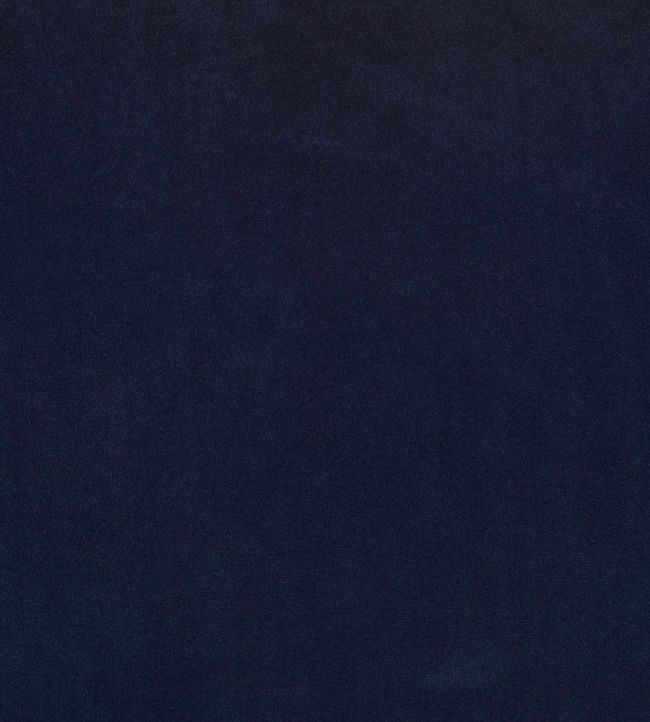 Plush Velvet FR Fabric by Warwick Indigo