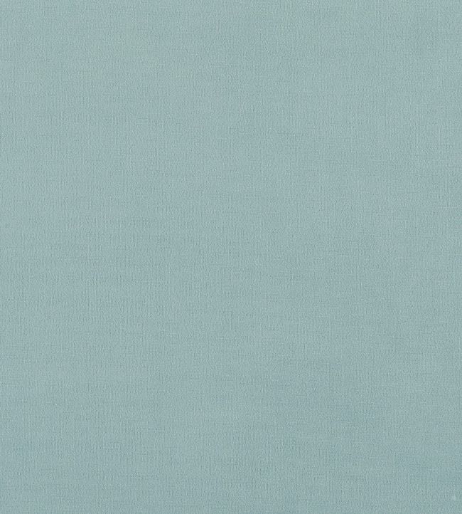 Plush Velvet Fabric by Warwick Sky