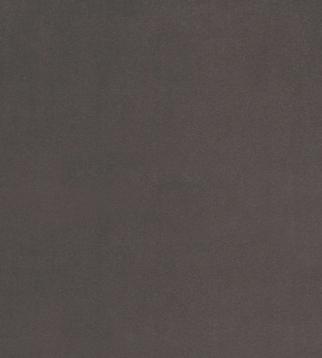 Plush Velvet Fabric by Warwick Slate