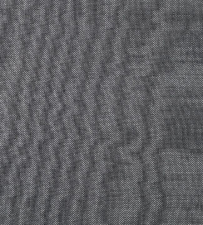 Slubby Linen II Fabric by Warwick Battleship