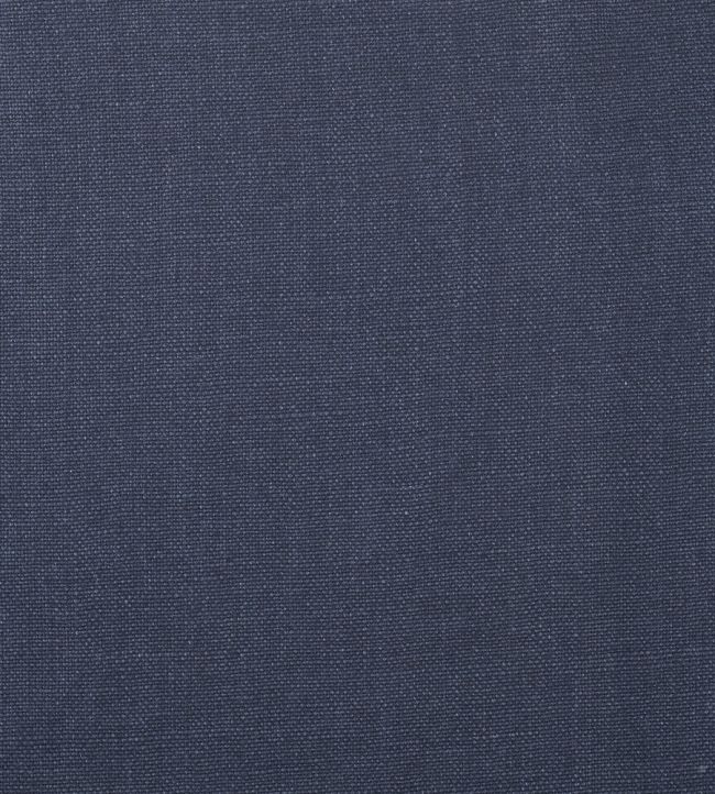Slubby Linen II Fabric by Warwick Neptune