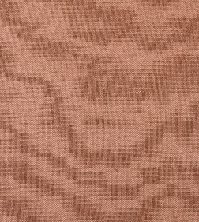 Slubby Linen II Fabric by Warwick Old Rose
