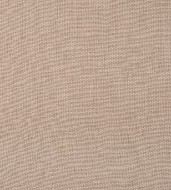 Slubby Linen II Fabric by Warwick Shell Pink