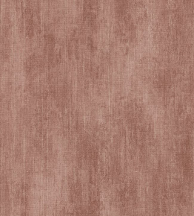 Washed Linen Wallpaper by Arte Mauve