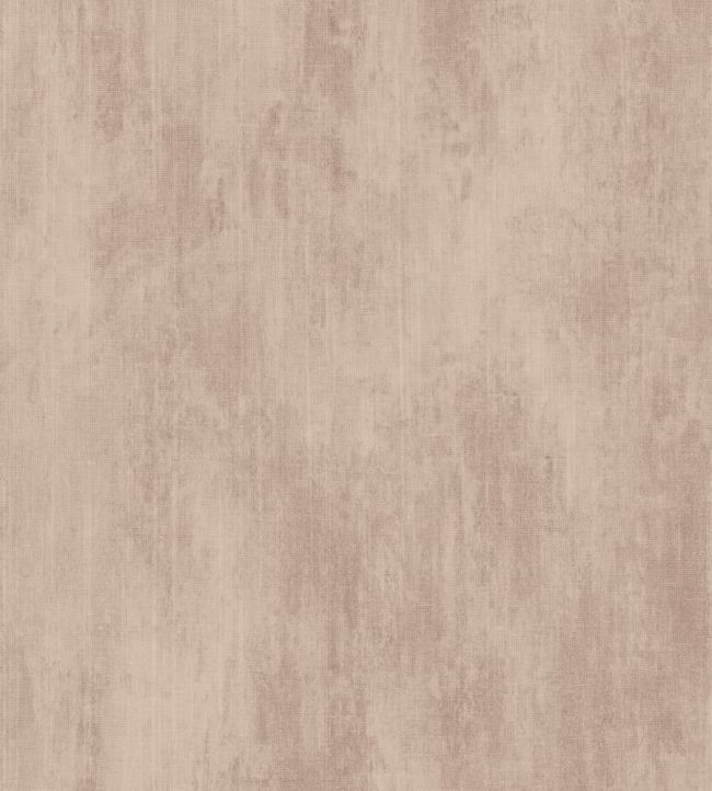 Washed Linen Wallpaper by Arte Pale Pink