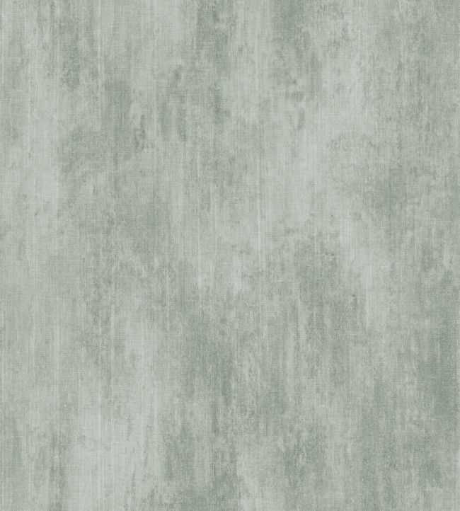 Washed Linen Wallpaper by Arte Soft Teal