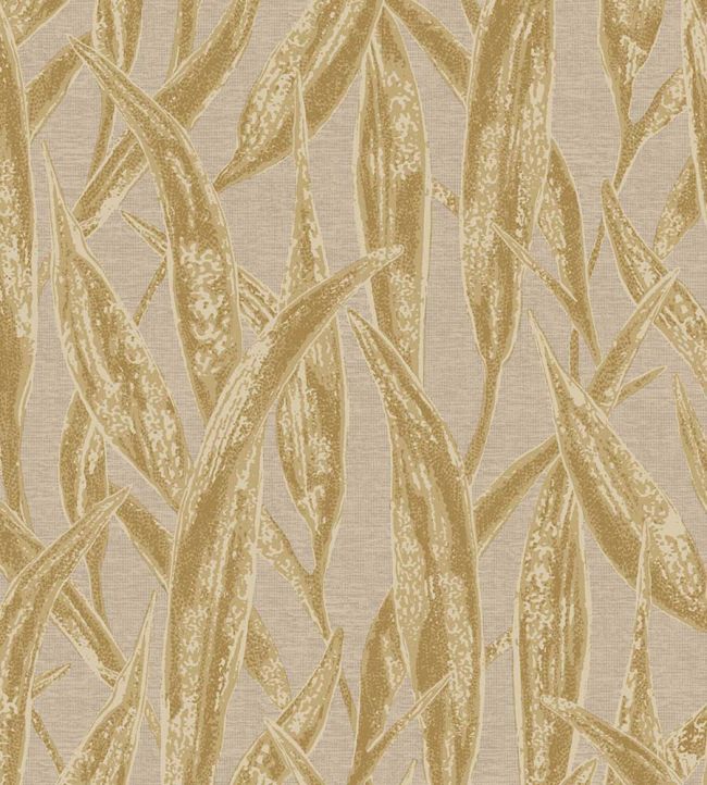 Botanical Print Wallpaper by Eijffinger 801