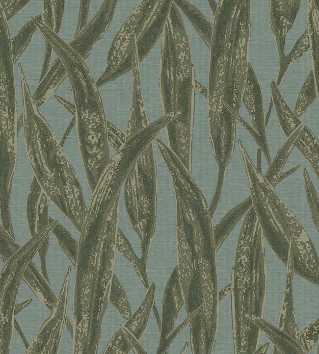Botanical Print Wallpaper by Eijffinger 804
