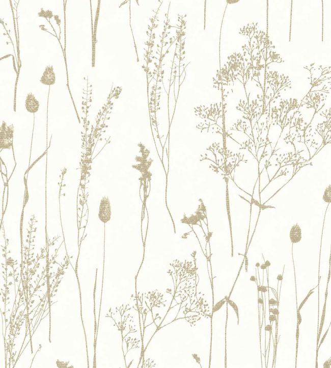 Delicate Botanicals Wallpaper by Eijffinger 810