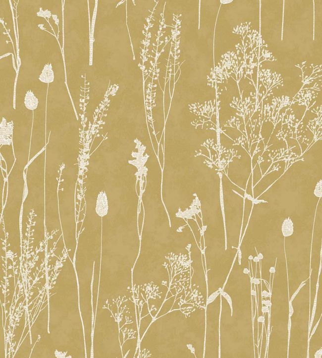 Delicate Botanicals Wallpaper by Eijffinger 812