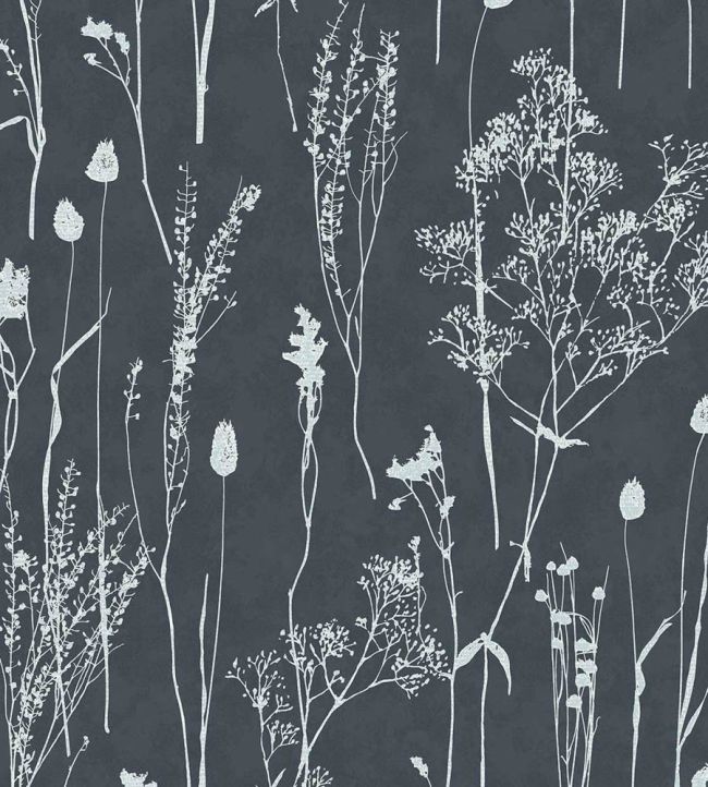 Delicate Botanicals Wallpaper by Eijffinger 814