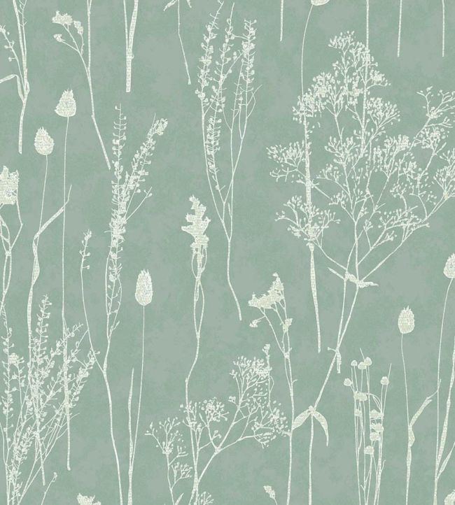 Delicate Botanicals Wallpaper by Eijffinger 815