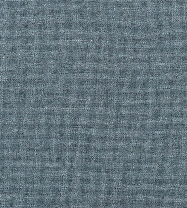 Watkin Fabric by Designers Guild Vintage Denim