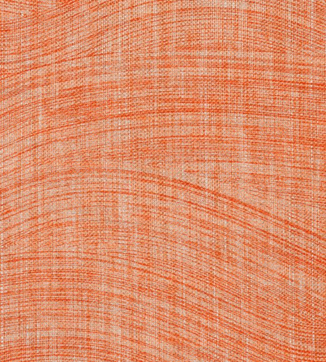 Wave Wallpaper by Fermoie Carrot