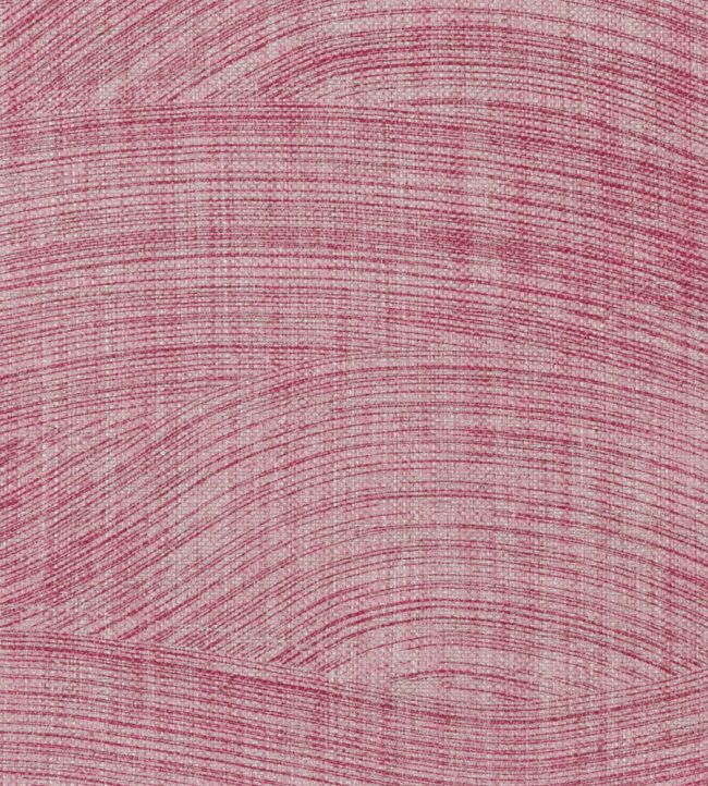 Wave Wallpaper by Fermoie Fushcia