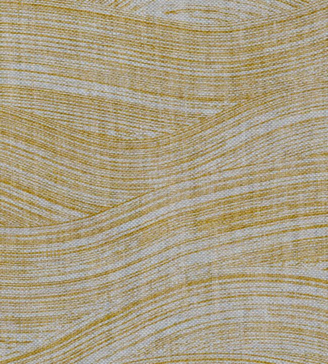 Wave Wallpaper by Fermoie Granola