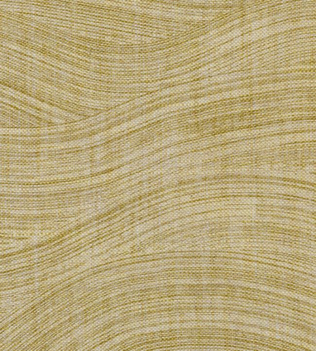 Wave Wallpaper by Fermoie Sunflower