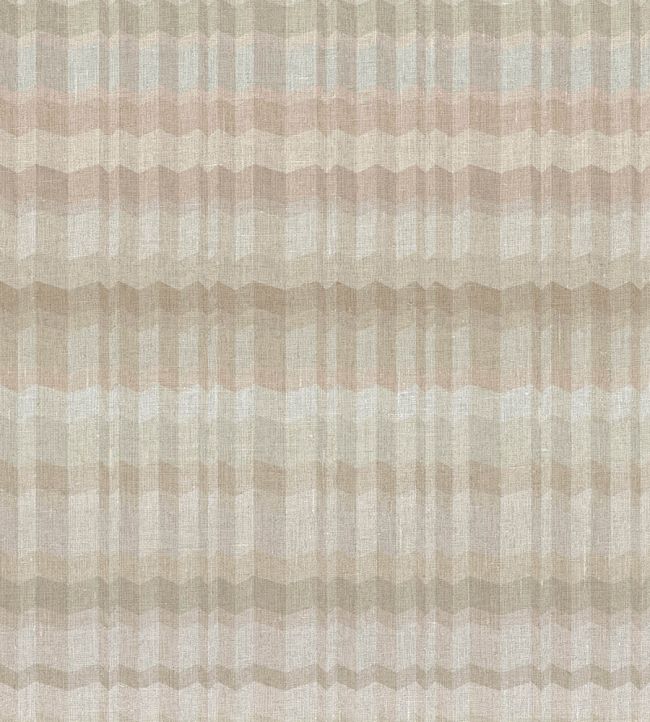 Waves Wallpaper by Missoni Natural