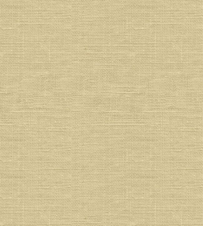 Weathered Linen Fabric by GP & J Baker Chalk