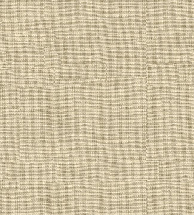 Weathered Linen Fabric by GP & J Baker Clam
