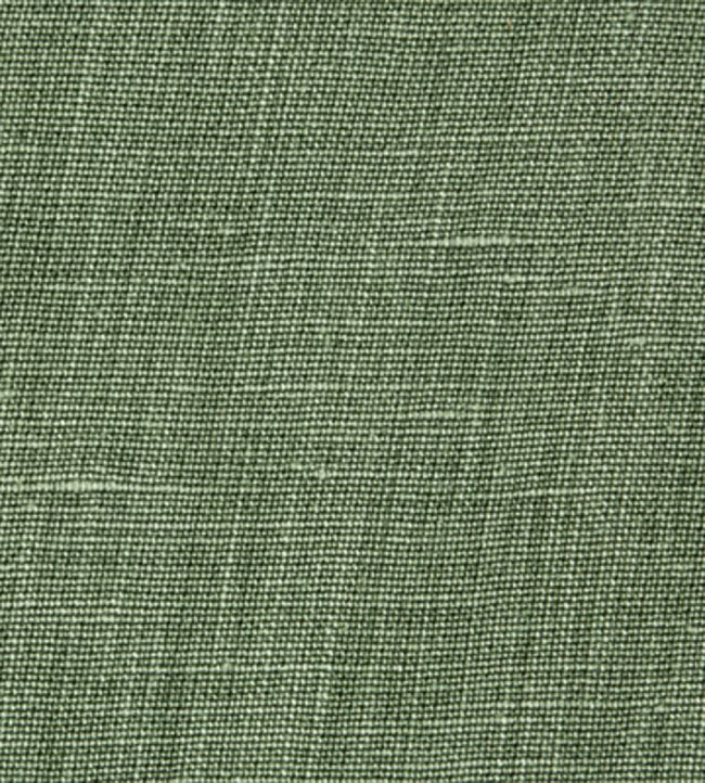 Weathered Linen Fabric by GP & J Baker Fern