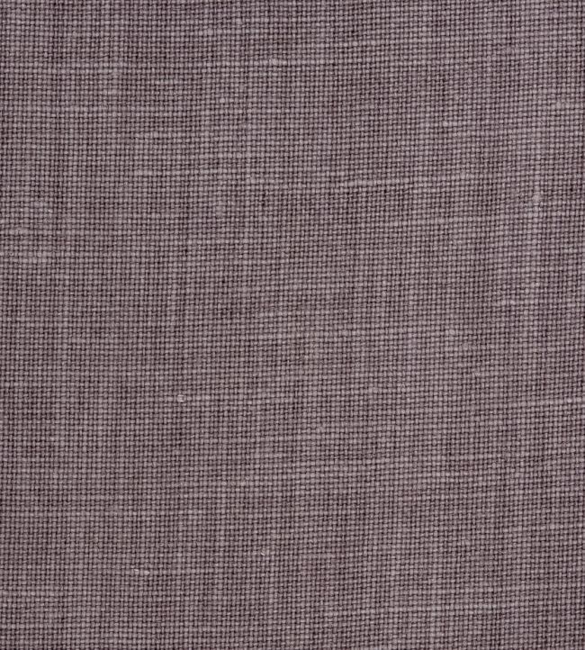 Weathered Linen Fabric by GP & J Baker Heather