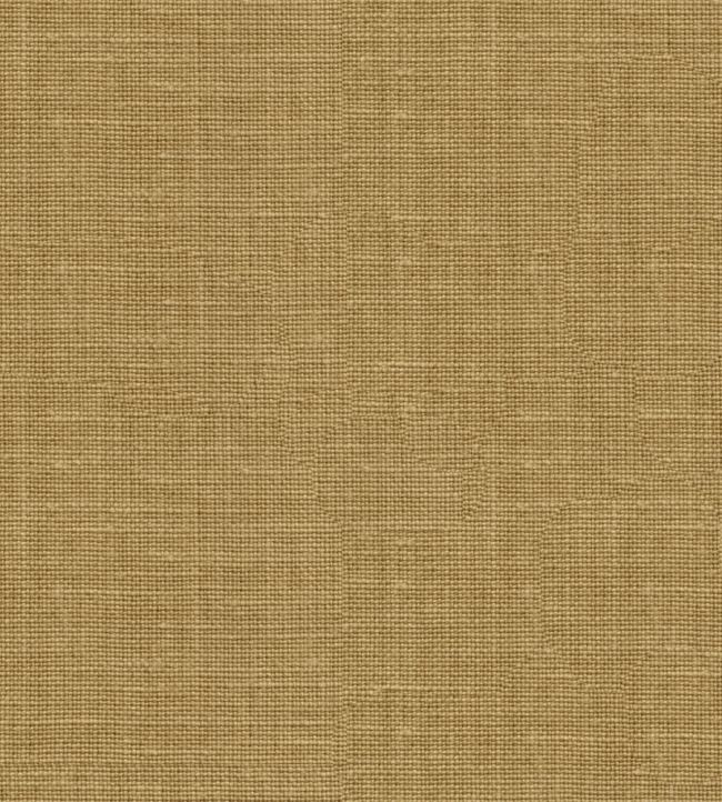 Weathered Linen Fabric by GP & J Baker Sand