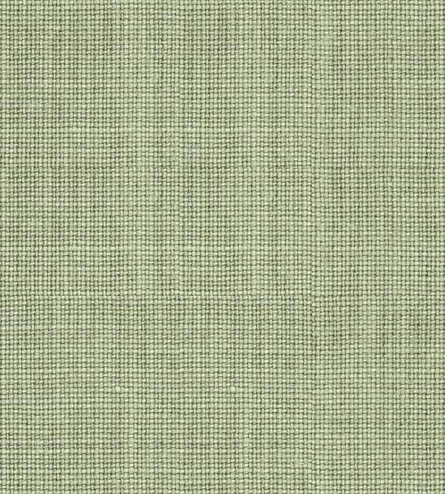 Weathered Linen Fabric by GP & J Baker Sea Foam