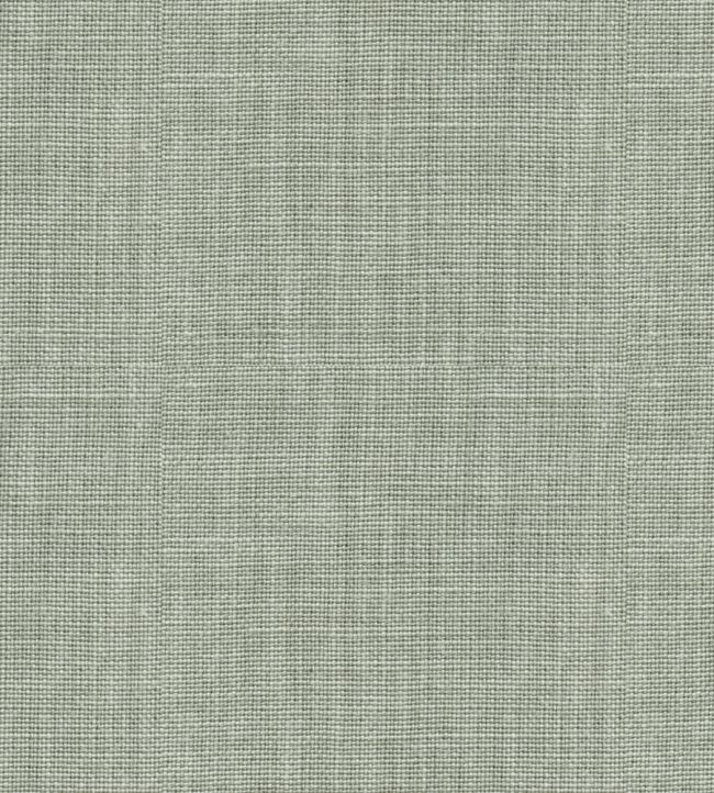 Weathered Linen Fabric by GP & J Baker Silver