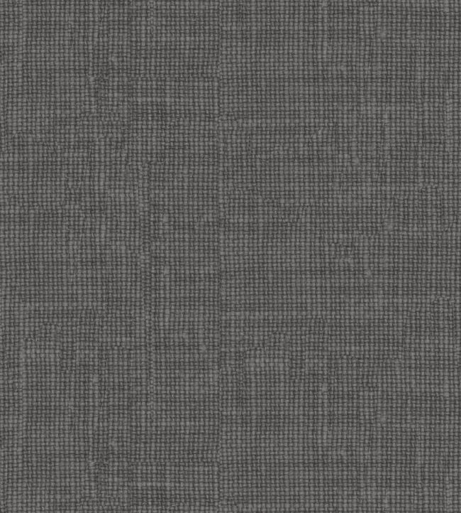 Weathered Linen Fabric by GP & J Baker Slate