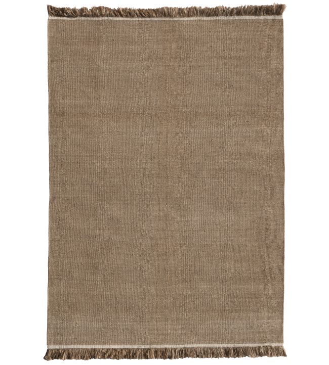 Nanimarquina Wellbeing Nettle Dhurrie rug 1 NM184-01-170240 1