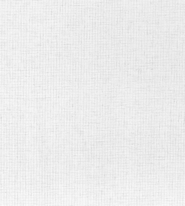 Wembley Fabric by Thibaut Snow White