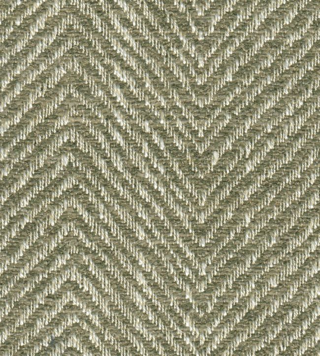 Fuego Fabric by Wemyss Feather Grey