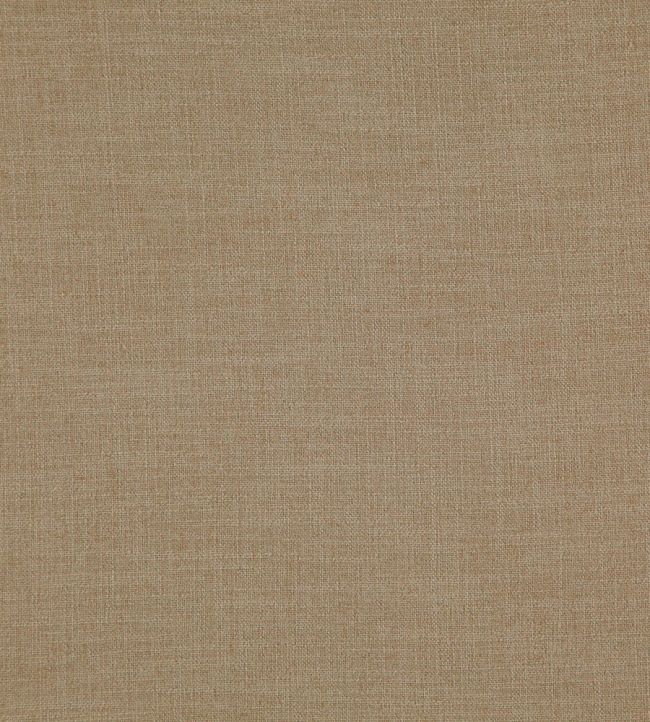 Braemar Fabric by Wemyss Toffee