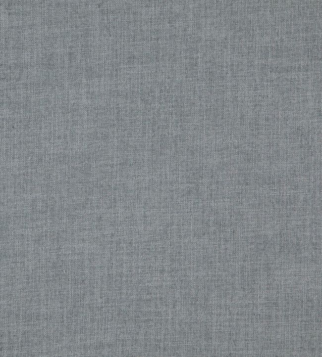 Braemar Fabric by Wemyss Graphite