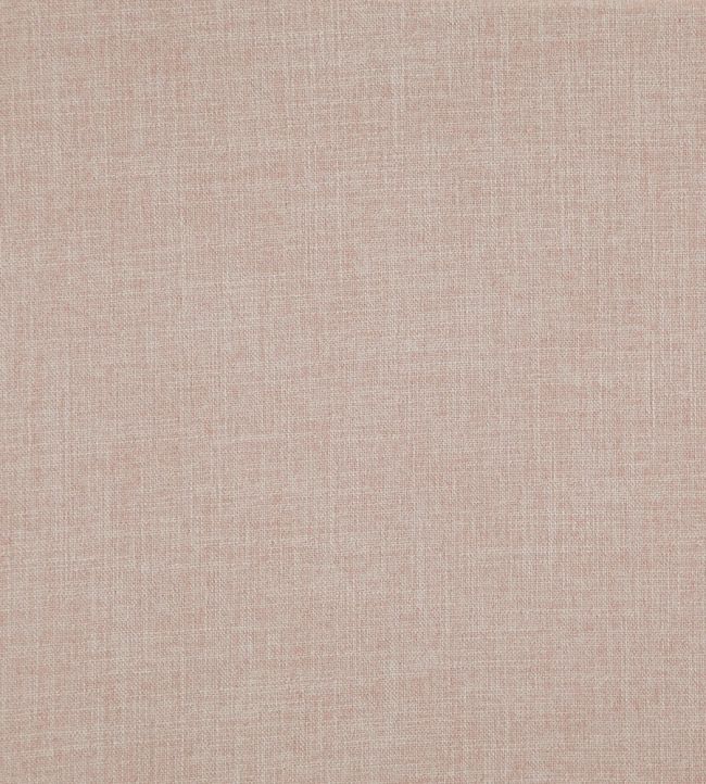 Braemar Fabric by Wemyss Blush