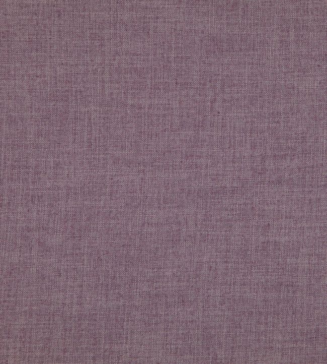 Braemar Fabric by Wemyss Heather