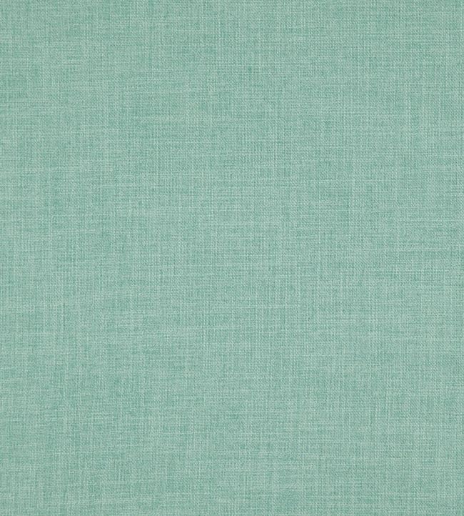 Braemar Fabric by Wemyss Aquamarine