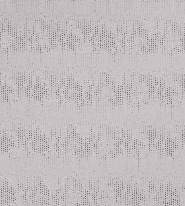 Alpine Fabric by Wemyss Feather Grey