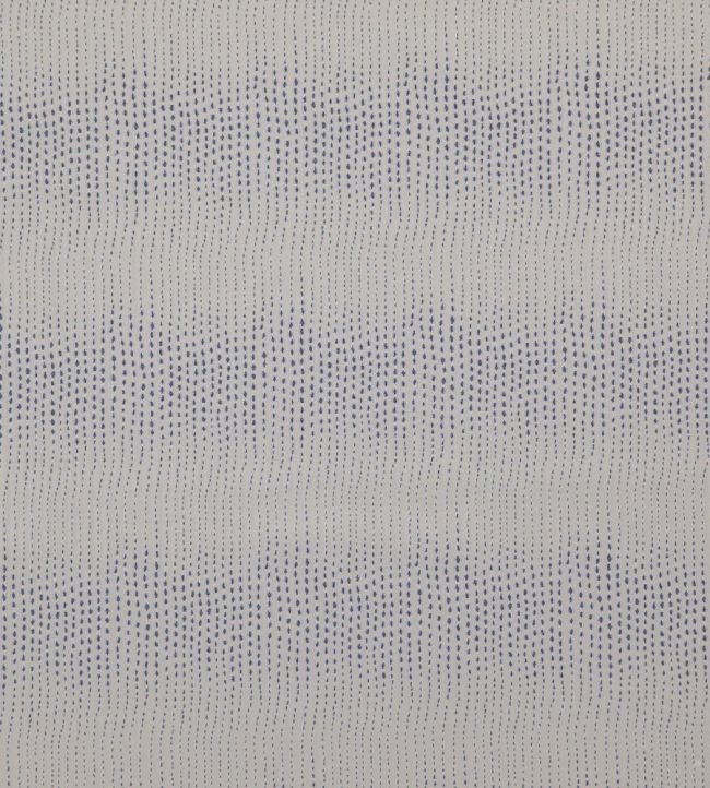 Alpine Fabric by Wemyss Bluestone