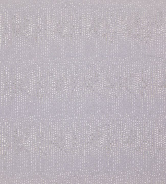 Alpine Fabric by Wemyss Lavender