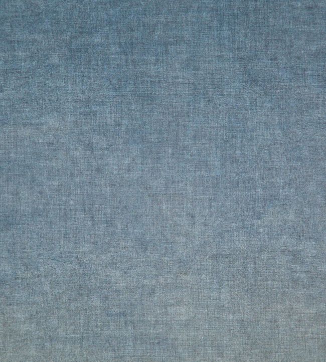 Fiora Fabric by Wemyss Bluebell