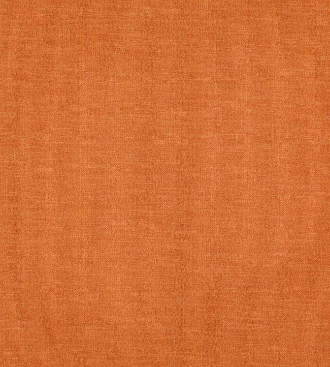 Hutton Fabric by Wemyss Carrot