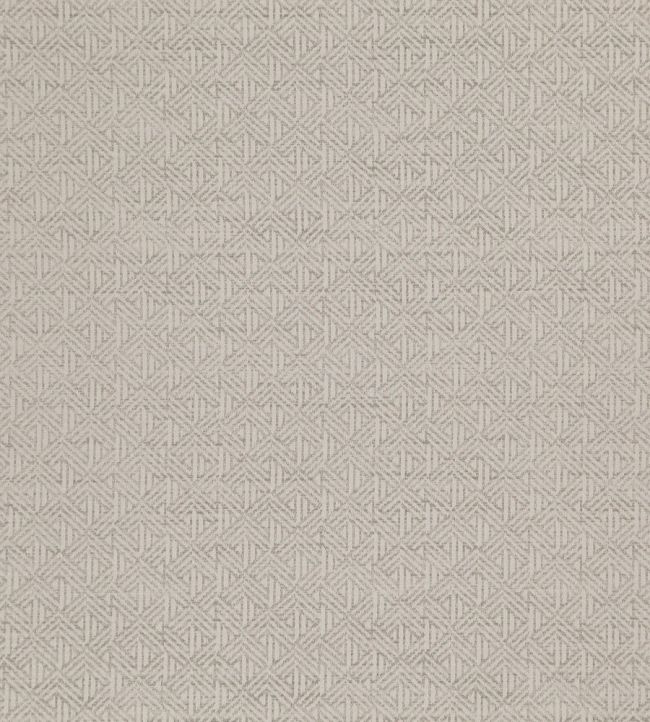 Clifton Fabric by Wemyss Latte